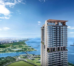 Marina Gardens Lane (D1), Condominium #477091351